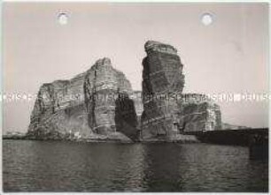 Insel Helgoland, Nordhorn