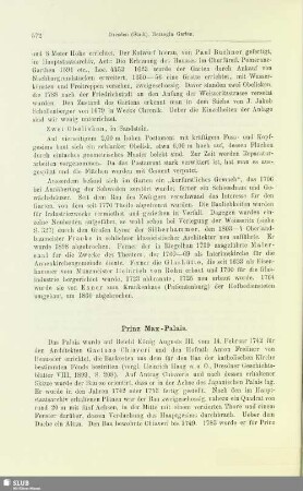 Prinz Max-Palais