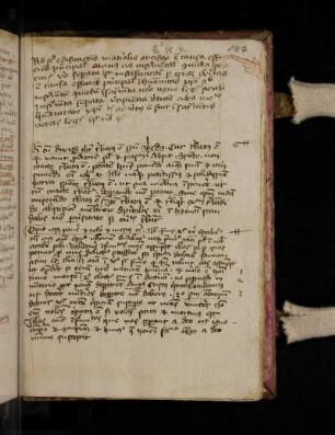 Notizen zu Predigten. Nota sicud edificationis materialis artifex est causa efficiens principalis …
