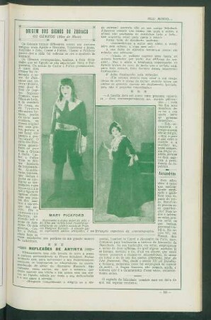 Mary Pickford