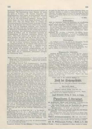 Zeitschriften