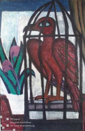 Der gefangene Vogel