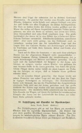 [VIII. Erdkundliche Lesestücke]