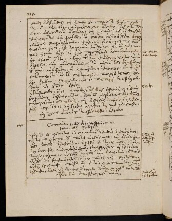 338-341, 26.10.1578 (vesperi), Phil 1