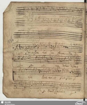 [136.] Roth, Martin: Non auferetur sceptrum