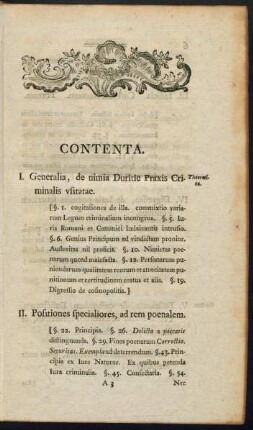 Contenta.