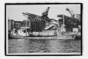 Lisa (1953), Ohlmeier/Hamburg
