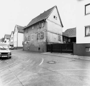Karben, Rathausstraße 5