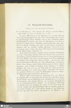 2 L. Dynamische Meteorologie