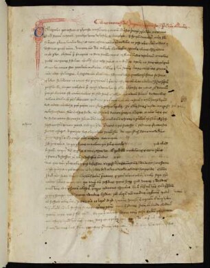 Epistolae