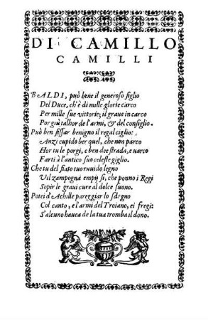 Di Camillo Camilli