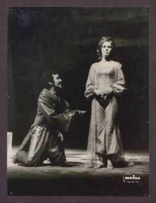 Der seidene Schuh (Paul Claudel)
