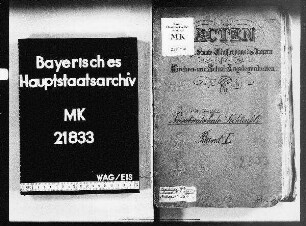 Lichtenfels. Städt. Realschule. Allgemeines.