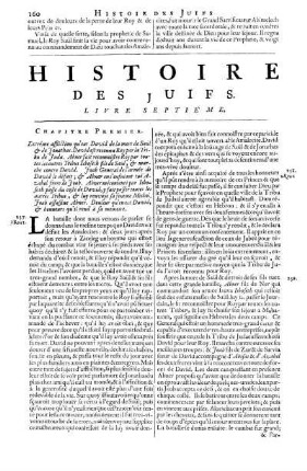 Livre Septième