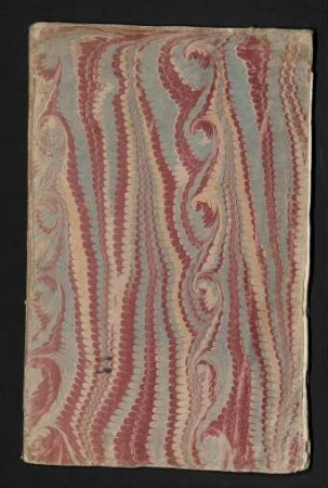 Preston's Journal kept by the Hon. George Earl of Northesk - No.4