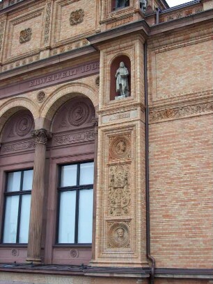 Hamburg: Kunsthalle