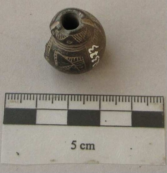 spindle whorl