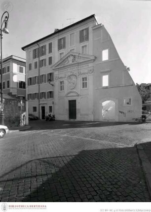 San Filippo Neri
