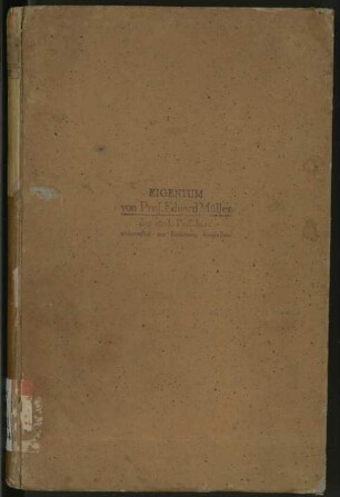 Pharmacopoeiae londinensis - specimen alterum