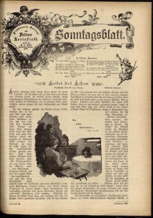 Ausgabe vom Sonntag, den 06. April 1902.