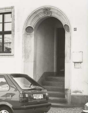 Wohnhaus, Pirna