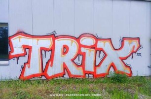 TRiX