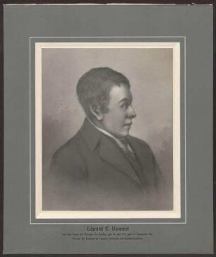 Howard, Edward Charles