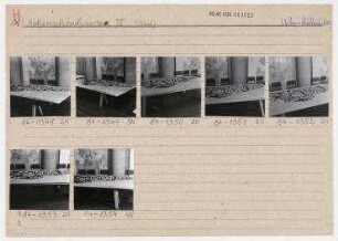 Modell: Hohenschönhausen Nord (Wohngebiet 3). Berlin, Hohenschönhausen