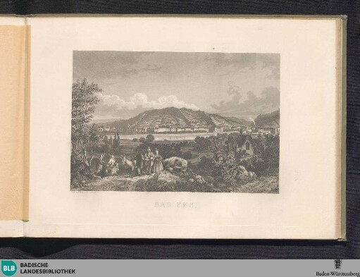 Illustration: Bad Ems