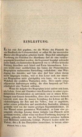 Ausgewählte Biographien erklaert v. C. Sintenis, 1