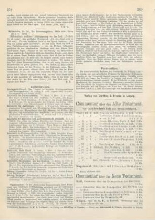 359 [Rezension] Müllensiefen, Jul., Ein Erinnerungsblatt