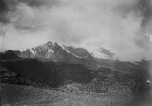 Illimani