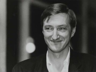 Julian Barnes