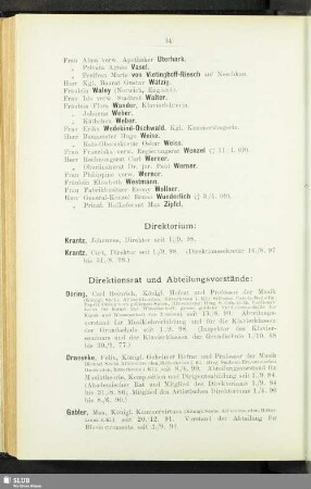 Direktorium