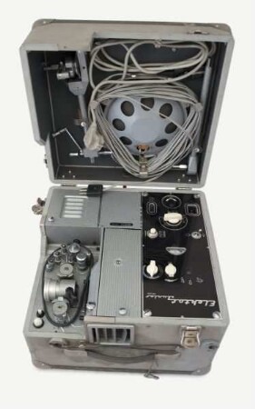 Filmprojektor Foton (Elektor-Junior 16 mm Tonfilm)