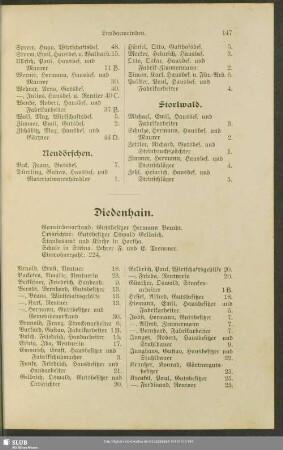 Diedenhain