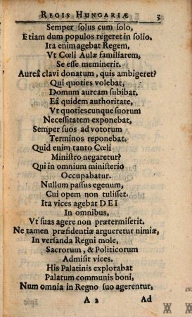 Idea coronata sive Vita S. Stephani primi Regis ... Hungorum