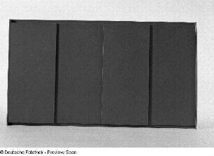 Anbauschrank (1980; Bräunig, Hochschule für Kunst und Design Halle (Burg Giebichenstein))