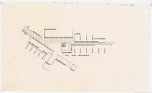 Technische Universität Berlin: Lageplan