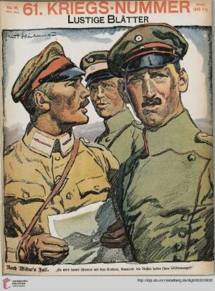 No. 40 (61. Kriegs-Nummer)