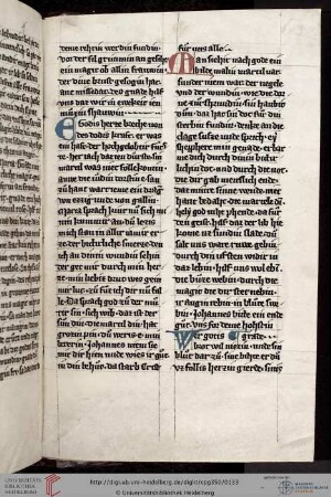 II. Frauenlob bzw. Ps.-Frauenlob (Heinrich von Meißen), Sangspruchstrophen