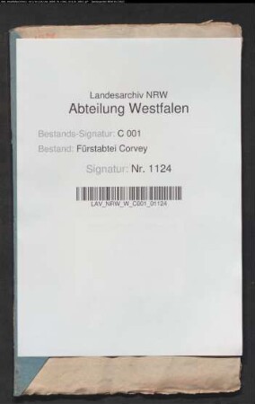 Verpachtung des halben Hauses Blankenau