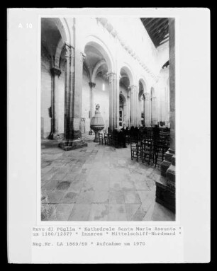 Kathedrale Santa Maria Assunta