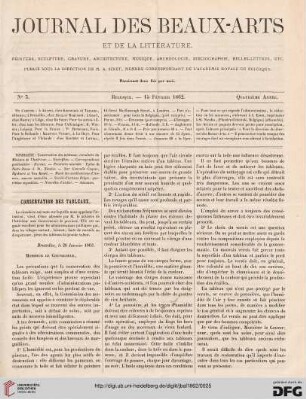 Nr. 3 (15. Février 1862)