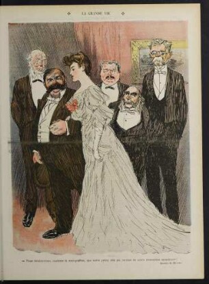 La Grande Vie