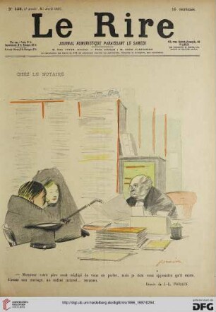 No. 128 (17 Avril 1897)