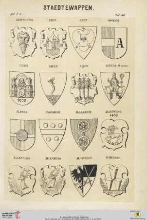Tafeln 156-335