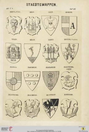 Tafeln 156-335