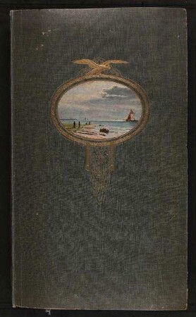 Fotoalbum mit Fotos von Schiffen der Kaiserlichen Marine und zahlreichen kolorierten Postkarten