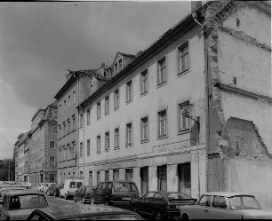 Heinrichstraße